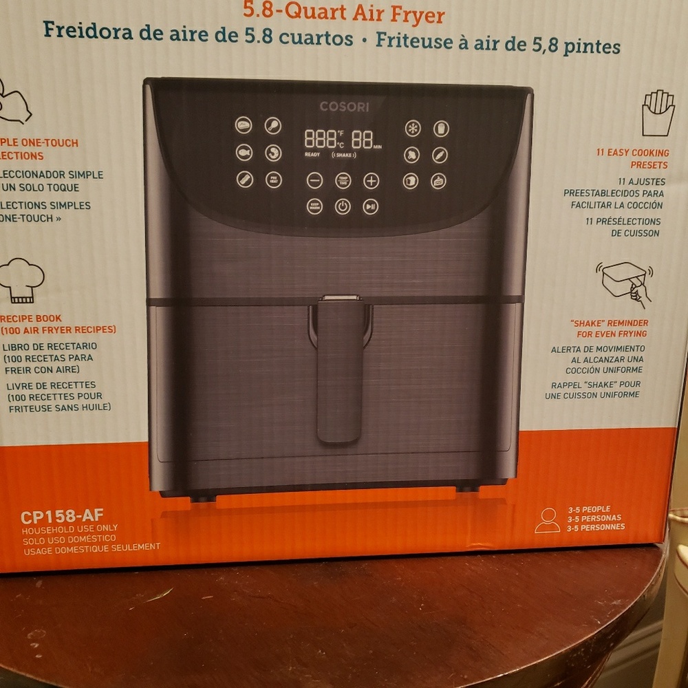 Meet your Posher, Ndidi